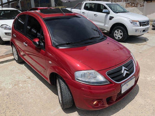 C3 Exclusive 2011 1.6 Solare 51000km.