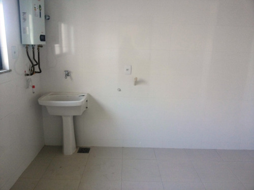 Apartamento Para Aluguel, 3 Dormitórios, Morada Das Garças - Macaé - 711