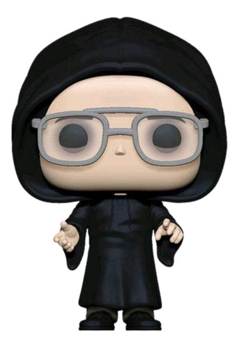 Funko Pop The Office Dwight Schrute Edición Limitada 1010
