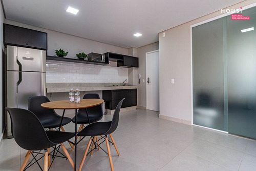 Imagem 13 de 15 de Apartamento - Itaim Bibi - Ref: 952 - L-952