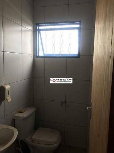 Imagem 13 de 13 de Galpão, 496 M² - Venda Por R$ 954.000,00 Ou Aluguel Por R$ 4.500,00/mês - Jardim São Marcos - Campinas/sp - Ga1037