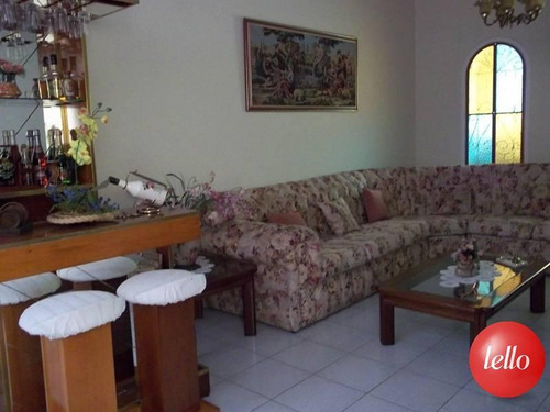 Imagem 2 de 11 de Casa - Ref: 128701