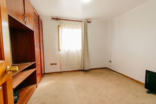 Casa A Pasos Reserva Nacional Nonguen 480-230 M2 Concepcion