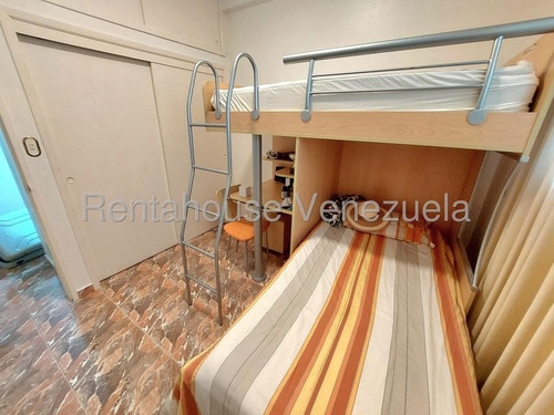 Casa En Venta Ubicada En Colinas De Vista Alegre 25-17888