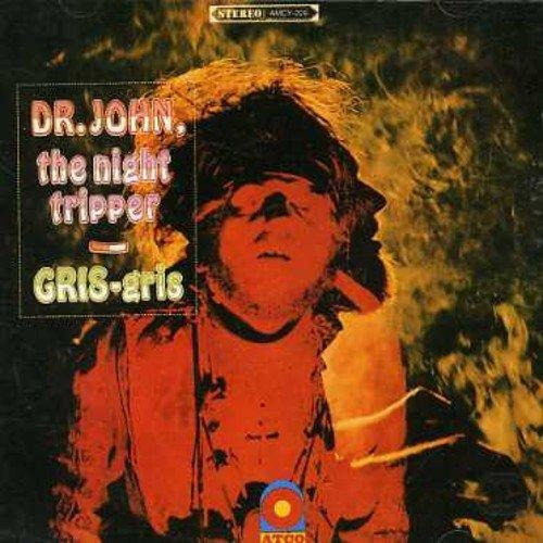 Dr John - Gris Gris