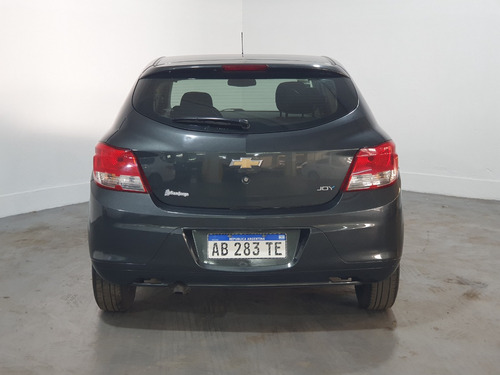 Imagen 6 de 15 de Chevrolet Onix 1,4 Joy Ls + Lv Nafta Manual 5p 2017 Vl