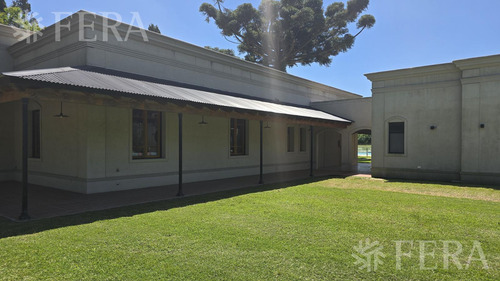 Venta De Terreno De 1163 M2 En Altos De Brandsen Los Cipreses