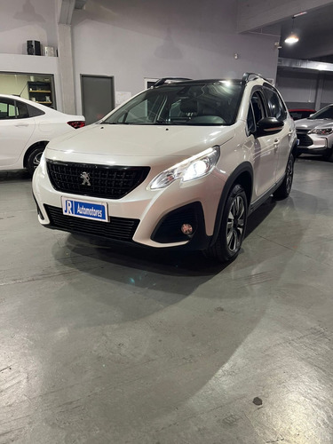 Peugeot 2008 1.6 Thp Sport