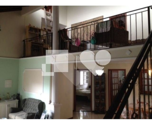 Casa-porto Alegre-ipanema | Ref.: 28-im411263 - 28-im411263