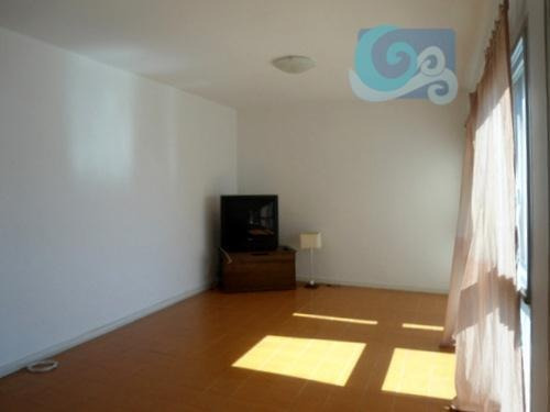 Imagem 5 de 9 de Apartamento Residencial À Venda, Praia Das Astúrias - Guarujá. - Ap0785