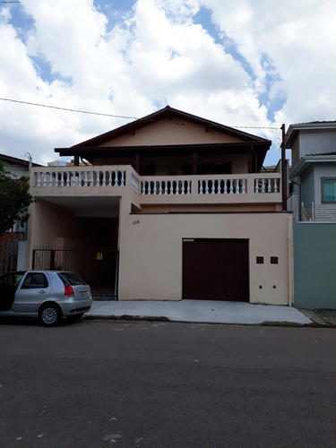Imagem 28 de 28 de Casa Sobrado 2 Dormitórios, Cidade Nova, Jundiaí/sp - Ca00059 - 33542775