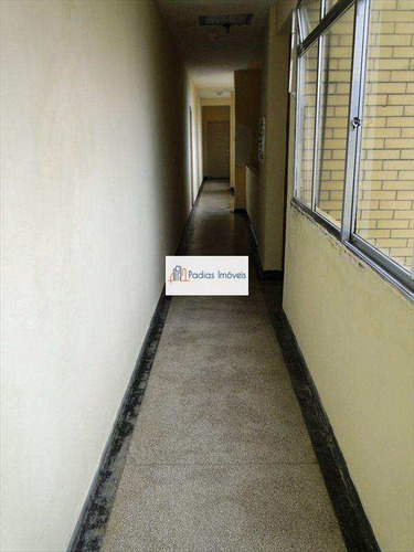 Imagem 4 de 14 de Apartamento Com 1 Dorm, Jardim Marina, Mongaguá - R$ 120 Mil, Cod: 751100 - V751100