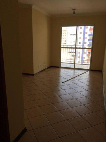 Imagem 12 de 14 de Apartamento Residencial Para Venda E Locação, Parque Campolim, Sorocaba. - Ap0390 - 68031443