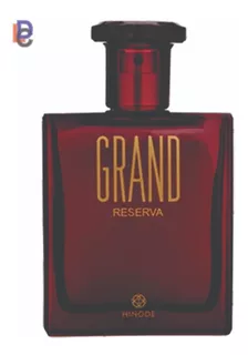 Grand Reserva Hinode O Melhor Perfume Amadeirado Do Mundo