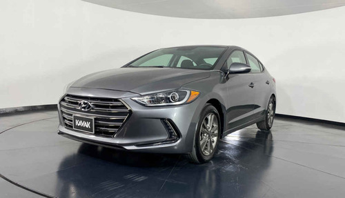 Imagen 1 de 15 de 48267 - Hyundai Elantra 2018 Con Garantía