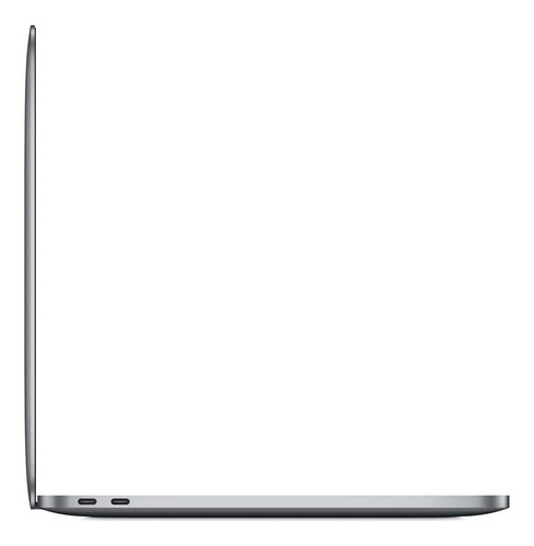 Apple Macbook Pro 2017 13 Core I7 7660u 16gb Ram 256gb Ssd (Reacondicionado)