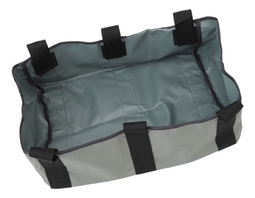 Bolsa Antivuelco Walker Basket, Portátil, De Nailon