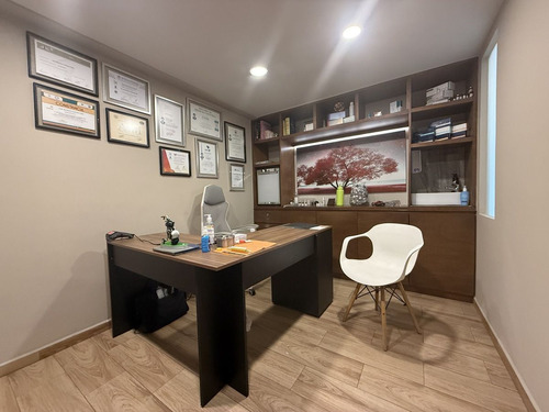Consultorios En Renta En Metepec, En Plaza La Asunción
