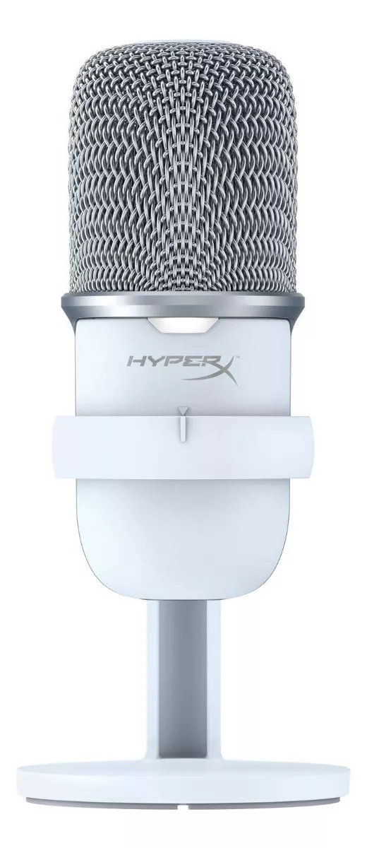 Primera imagen para búsqueda de microfono hyperx