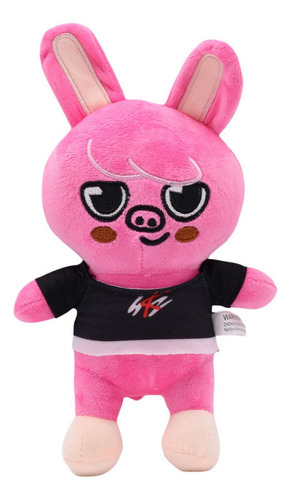 Peluche Skzoo Stray con dibujos animados para niños, 20 cm, color Foxiny