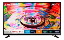 Comprar Tv Samsung 43 Pulgadas Smart Tv Crystal Uhd + Regalos