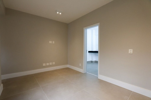 Imagem 25 de 30 de Apartamento À Venda No Bairro Bela Vista - São Paulo/sp - O-8193-17216