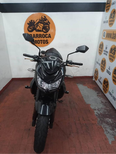 Imagem 2 de 4 de Kawasaki Z750 750 Abs