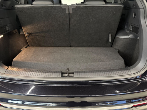 Volkswagen Tiguan Allspac R-Line 350 TSI 2.0 4x4