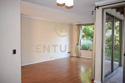 Imagen 5 de 17 de Casa Mediterranea En Condominio