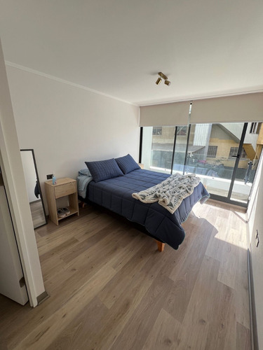 Departamento, 1 Dormitorio, 1 Baño, Pleno Centro