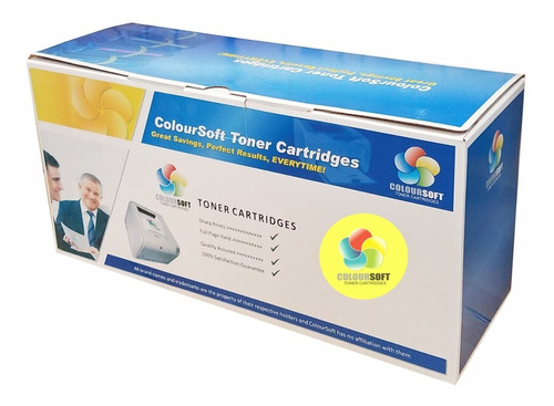 Toner Konica Minolta Tn319 Bizhub C360 Generico