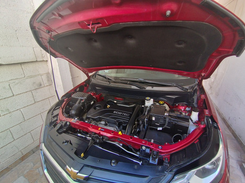 Chevrolet Equinox 1.5 Lt At