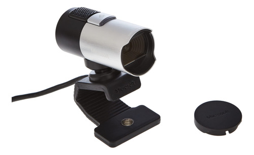 Microsoft Cámara Usb Pl2 Lifecam Studio (q2f-00014)