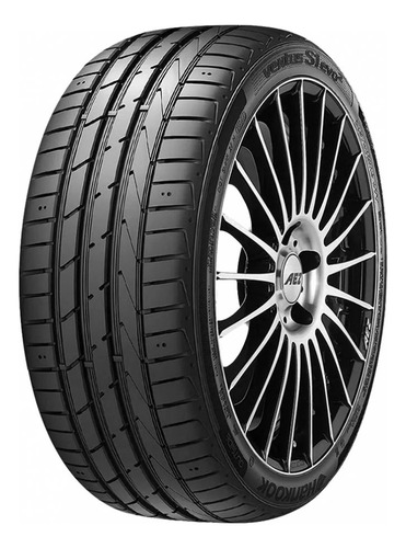 2 Pneus Hankook Aro 19 275/40r19 Ventuss1 Evo2 K117b Rf 101y
