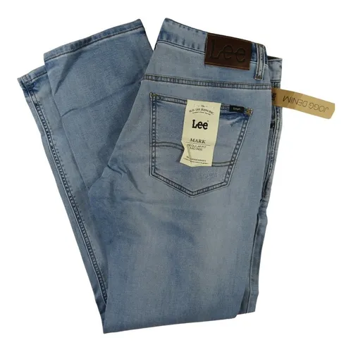 Jeans lee hombre mercadolibre sale