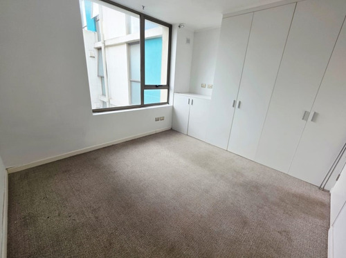 Departamento Moderno 1d+1b+l/c+e Ggcc Incluidos