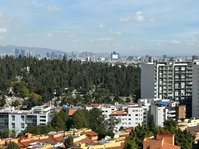 Departamento en renta