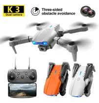 Comprar Drone Foldable E99 4k Camara