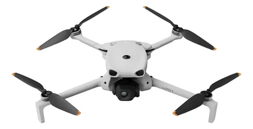 Dji Lito 1 Standard Com Controle Dji Rc N3 Deteccao De Obstaculos Activetrack Video 4k Dji079