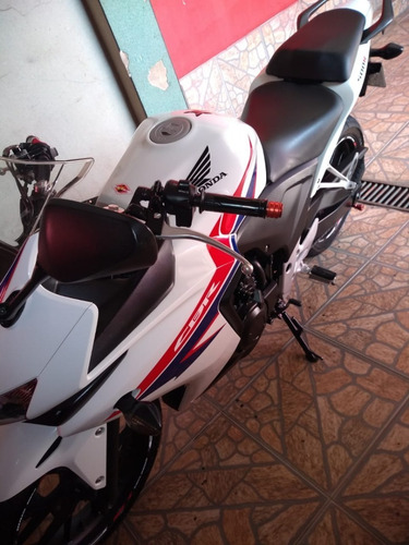 Honda Cbr 500r