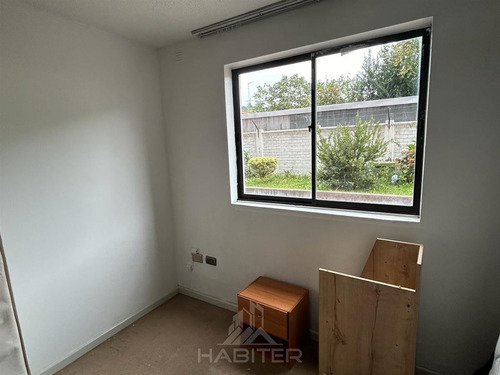 Departamento En Venta 2d+1b En Collao