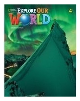Explore Our World 4 (2nd.edition) - Lesson Planner + Audio C