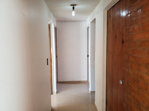 Imagen 5 de 20 de Departamento De 3 Recámaras En Renta Cerca De Av. Tláhuac En 2° Piso