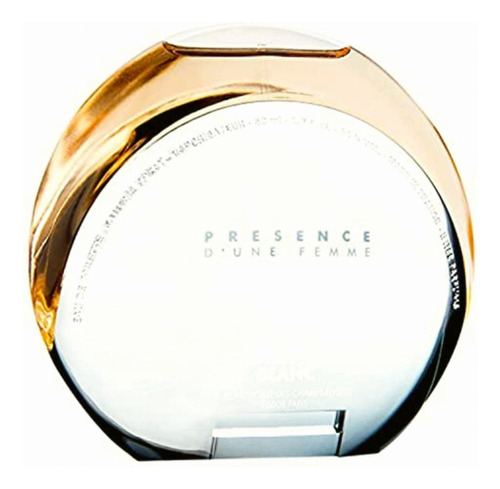 Mont Blanc Presence D'une Eau De Toilette Spray For Women,