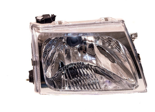 Par Faros Hilux Hi Rider 2003 A 2005 