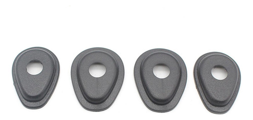 2 X 4 Uds. Piezas Espaciadoras Del Adaptador Del Indicador