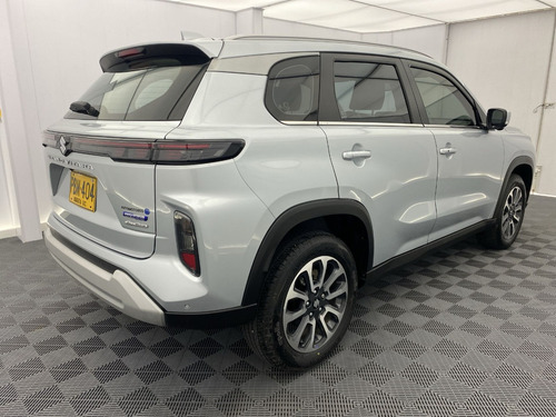 Suzuki Grand Vitara 1.5 GLX HYBRID