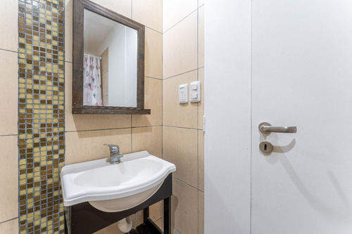 Imagen 20 de 30 de Depto Venta 3 Amb Balcón C/frente Baño+toilette