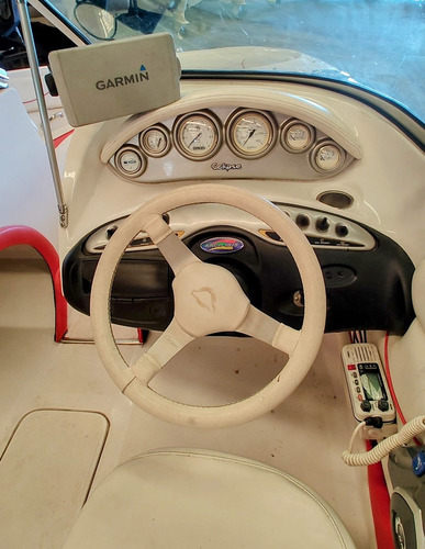 Lancha Aeco Iris Eclipse 20 Open