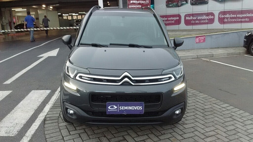 Citroën Aircross 2016/2017 4798